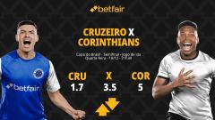 5 dicas para o Cruzeiro vencer hoje na Copa do Brasil