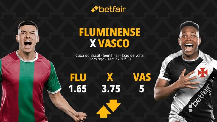 5 dicas para o Vasco avançar para a final da Copa do Brasil hoje