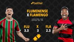 Fluminense x Flamengo: Palpites, Odds e Onde Assistir - Carioca 2026