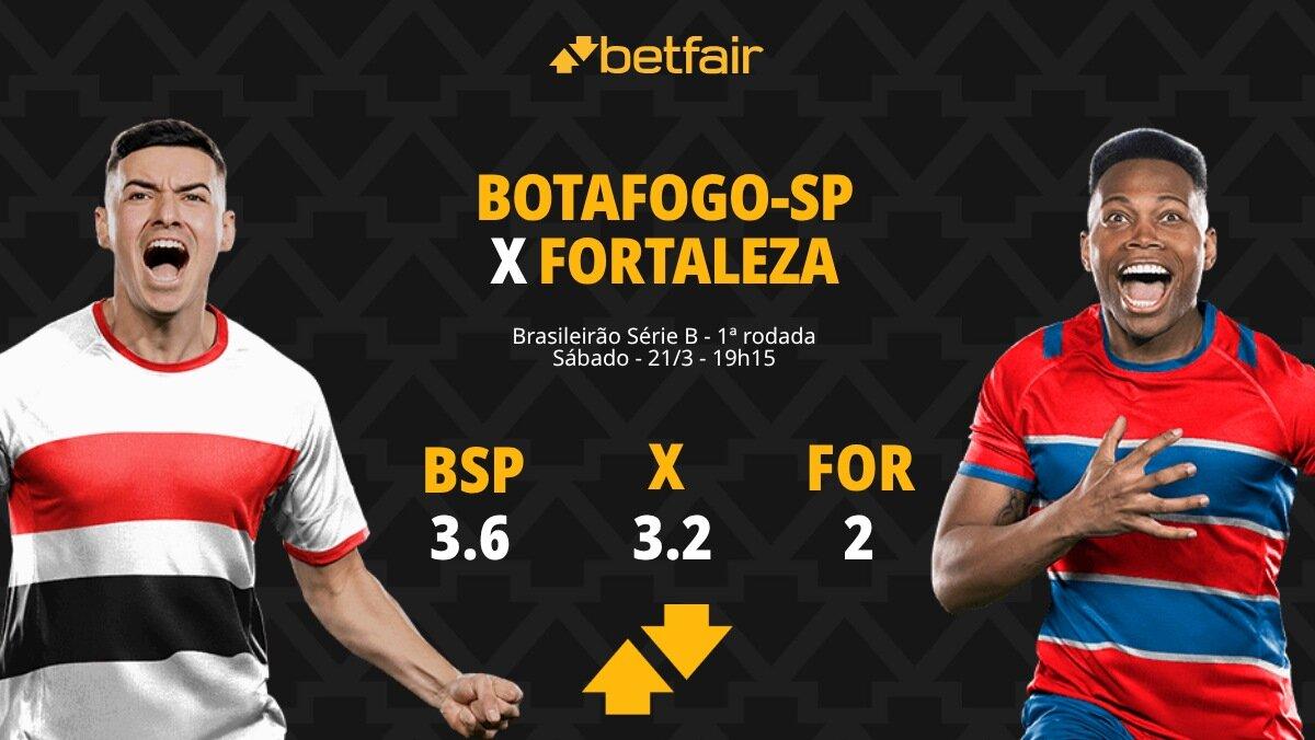 Brasileirão Série B 2026: Guia Completo, Dicas, Palpites, Favoritos, Odds