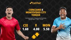 Cienciano x Montevideo City Torque - Sul-Americana: Notícias, Odds, Estatísticas, Escalações, Horário, Onde Assistir