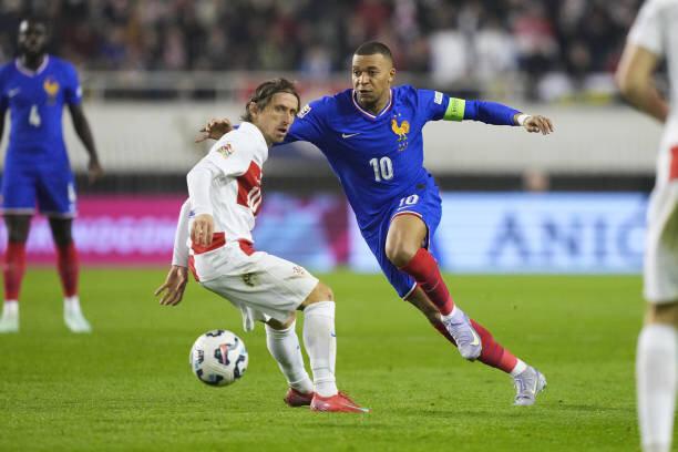 França x Croácia: palpites, odds, onde assistir ao vivo, escalações e horário