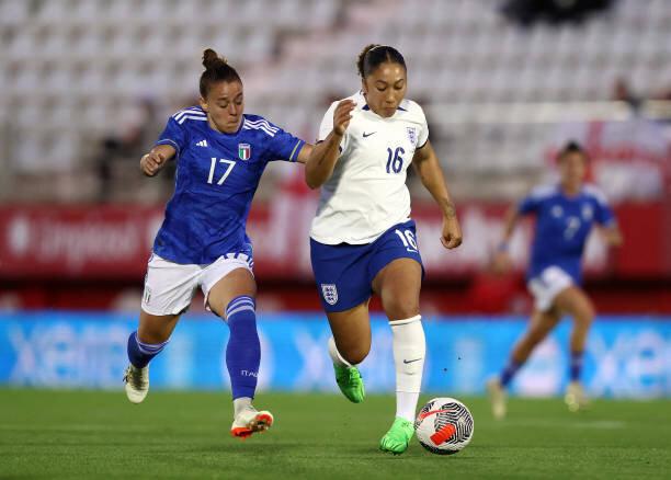 Inglaterra x Itália: palpites, odds, onde assistir ao vivo, escalações e horário