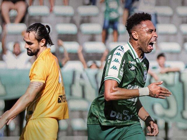 Brasiliense x Gama: palpites, odds, onde assistir ao vivo, escalações e horário