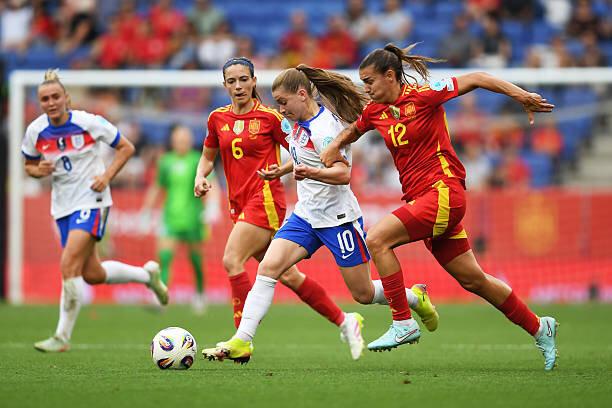 Inglaterra x Espanha: palpites, odds, onde assistir ao vivo, escalações e horário