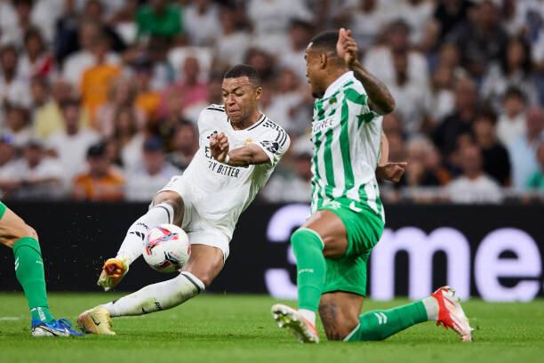Betis x Real Madrid: palpites, odds, onde assistir ao vivo, escalações e horário