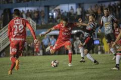 Vila Nova x Anápolis: palpites, odds, onde assistir ao vivo, escalações e horário