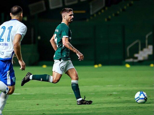 Goiás x Operário-PR: palpites, odds,onde assistir ao vivo, escalações e horário