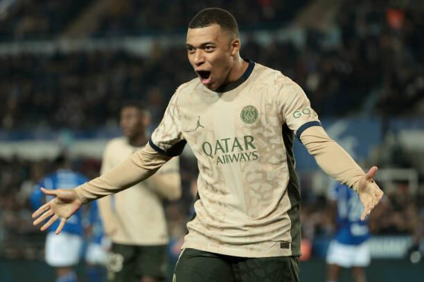 PSG x Brest: palpites, odds, onde assistir ao vivo, escalações e horário