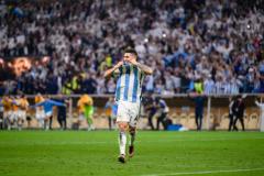 Análise - Final da Copa do Mundo 2022