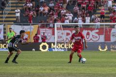 CRB x ASA: palpites, odds, onde assistir ao vivo, escalações e horário
