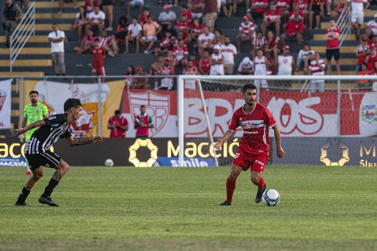 CRB x ASA: palpites, odds, onde assistir ao vivo, escalações e horário