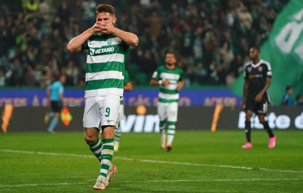 Sporting x Braga: palpites, odds, onde assistir ao vivo, escalações e horário