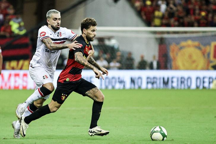 Santa Cruz x Sport: palpites, odds, onde assistir ao vivo, escalações e horário