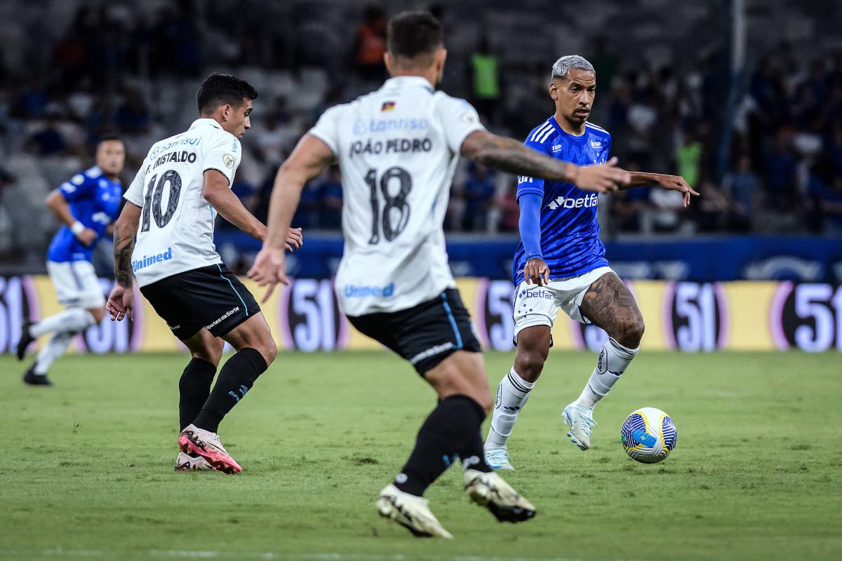 Red Bull Bragantino x Cruzeiro: palpites, odds, onde assistir ao vivo, escalações e horário