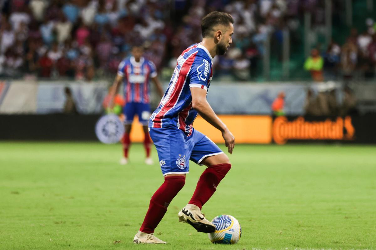 Bahia x Vitória: palpites, odds, onde assistir ao vivo, escalações e horário