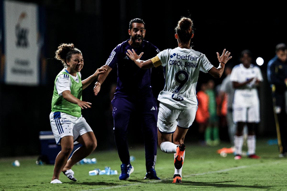 Corinthians x Cruzeiro: onde assistir ao vivo, escalações e horário