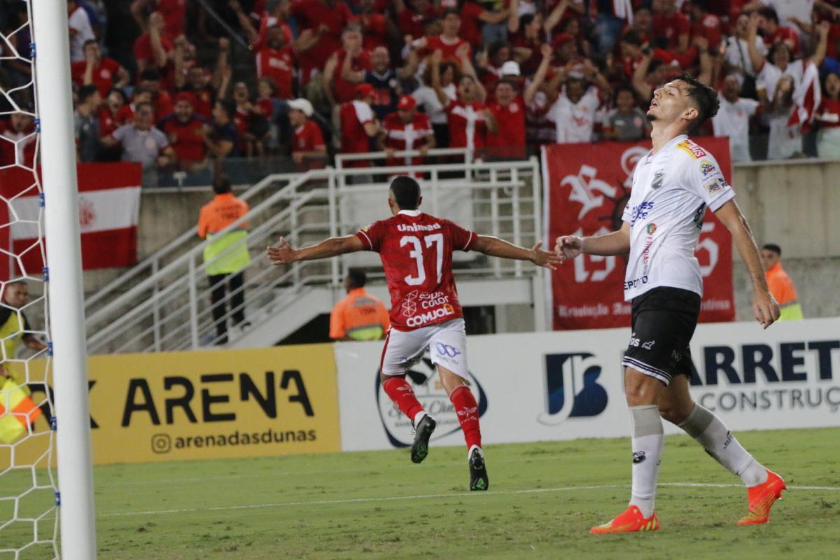 ABC x América-RN: palpites, onde assistir ao vivo, escalações e horário