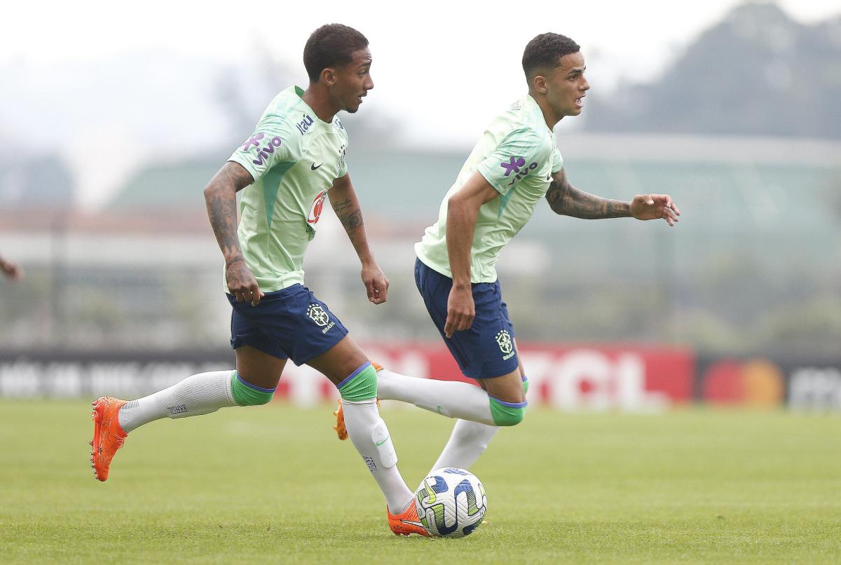 Guia da Copa do Mundo Sub-20
