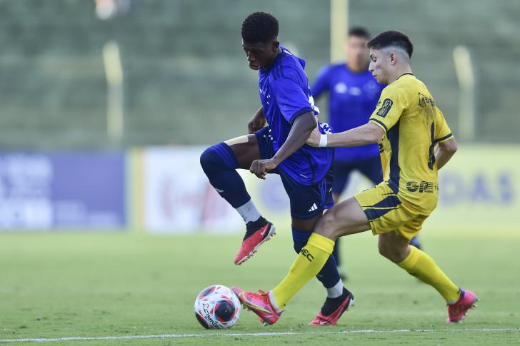 União Mogi x Cruzeiro: palpites, odds, onde assistir ao vivo, escalações e horário