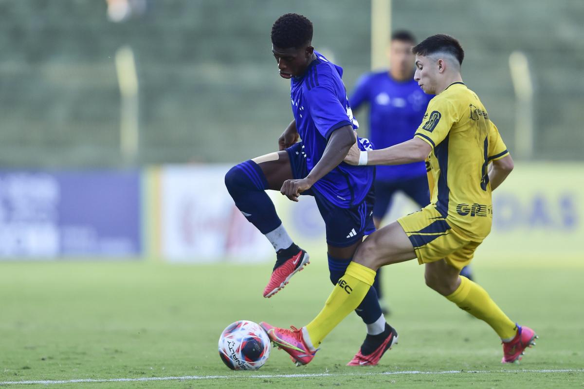 União Mogi x Cruzeiro: palpites, odds, onde assistir ao vivo, escalações e horário