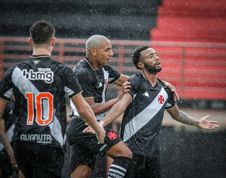 Flamengo-SP x Vasco: palpites, odds, onde assistir ao vivo, escalações e horário