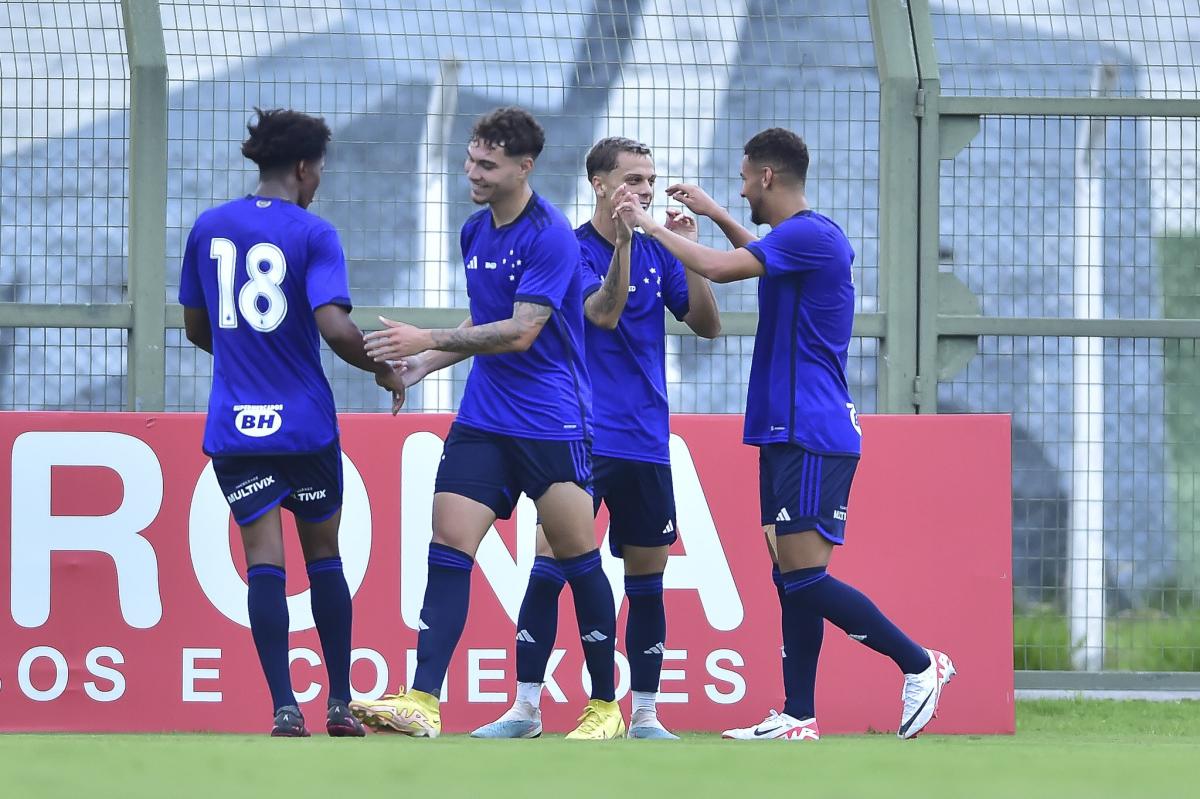 Cruzeiro x Madureira: palpites, odds, onde assistir ao vivo, escalações e horário