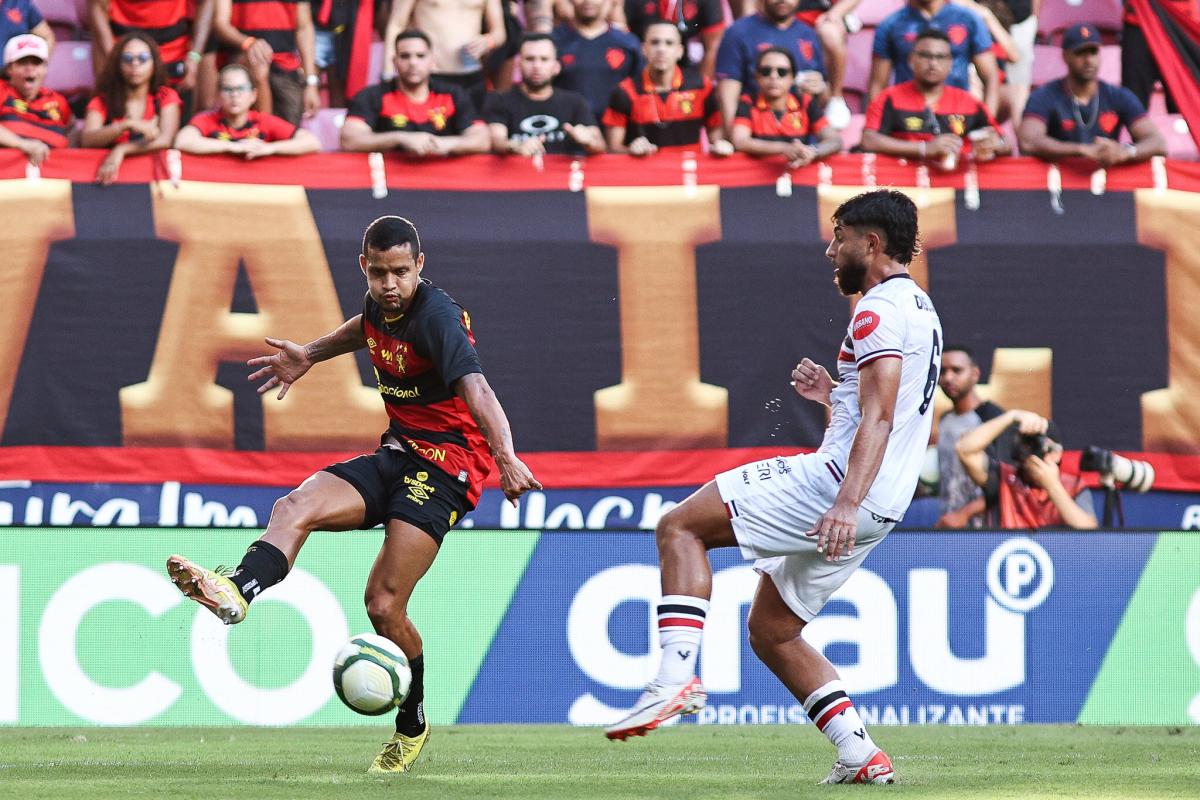 Santa Cruz x Sport: palpites, odds, onde assistir ao vivo, escalações e horário
