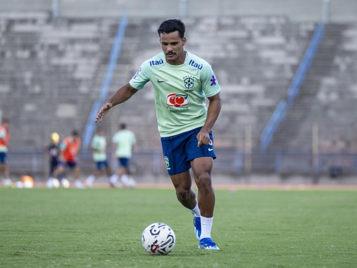 Bolívia x Brasil: palpites, odds, onde assistir ao vivo, escalações e horário