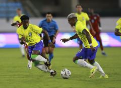 Brasil x Equador: palpites, odds, onde assistir ao vivo, escalações e horário