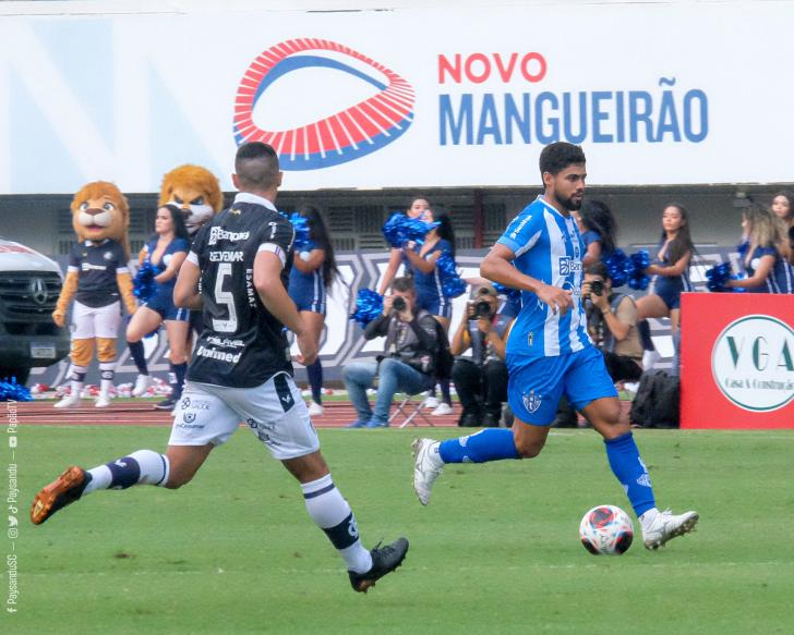 Paysandu x Remo: palpites, odds, onde assistir ao vivo, escalações e horário