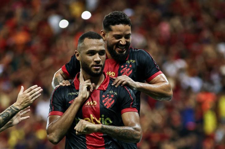 Náutico x Sport: palpites, odds, onde assistir ao vivo, escalações e horário