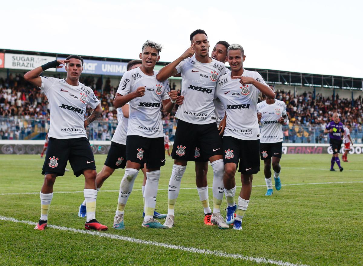 Corinthians x Guarani: palpites, odds, onde assistir ao vivo, escalações e horário