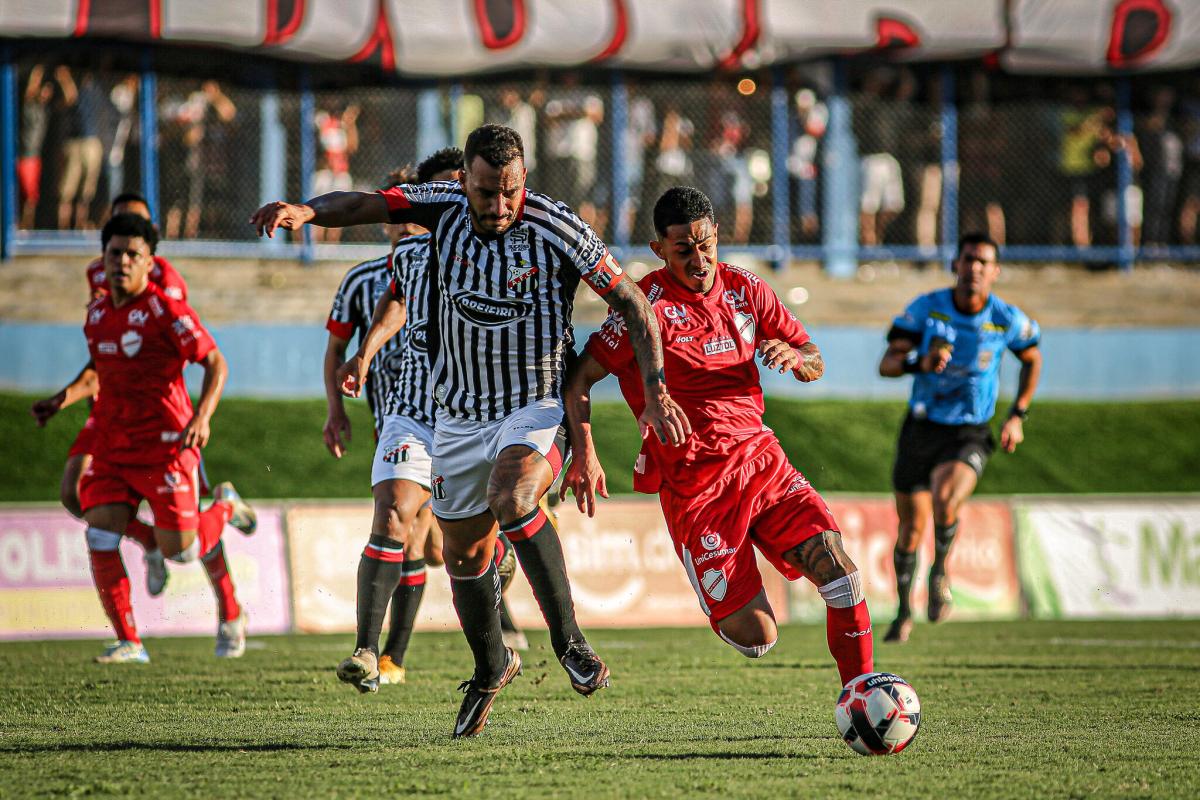 Anápolis x Vila Nova: palpites, odds, onde assistir ao vivo, escalações e horário