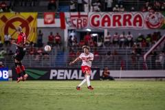CRB x CSA: palpites, odds, onde assistir ao vivo, escalações e horário