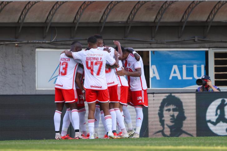 Internacional x Caxias: palpites, odds, onde assistir ao vivo, escalações e horário