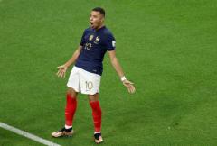 Análise da França - Final da Copa do Mundo 2022