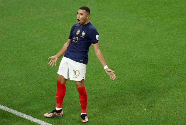 Análise da França - Final da Copa do Mundo 2022