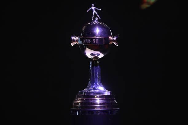 Guia das Quartas de Final da CONMEBOL Libertadores 2022