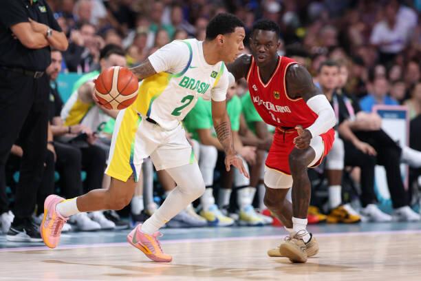 Basquete masculino: Japão x Brasil - palpites, odds, onde assistir ao vivo, desfalques e horário