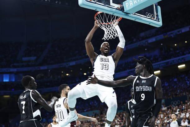 Basquete masculino: Porto Rico x EUA - palpites, odds, onde assistir ao vivo, desfalques e horário