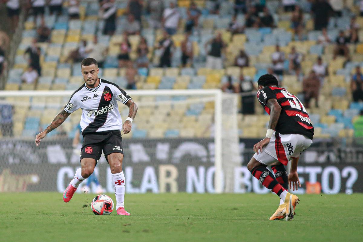Vasco x Flamengo: palpites, odds, onde assistir ao vivo, escalações e horário