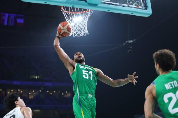 Basquete masculino: Brasil x EUA - palpites, odds, onde assistir ao vivo, desfalques e horário