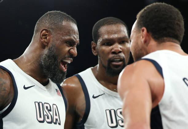 Basquete masculino: França x EUA - palpites, odds, onde assistir ao vivo, desfalques e horário