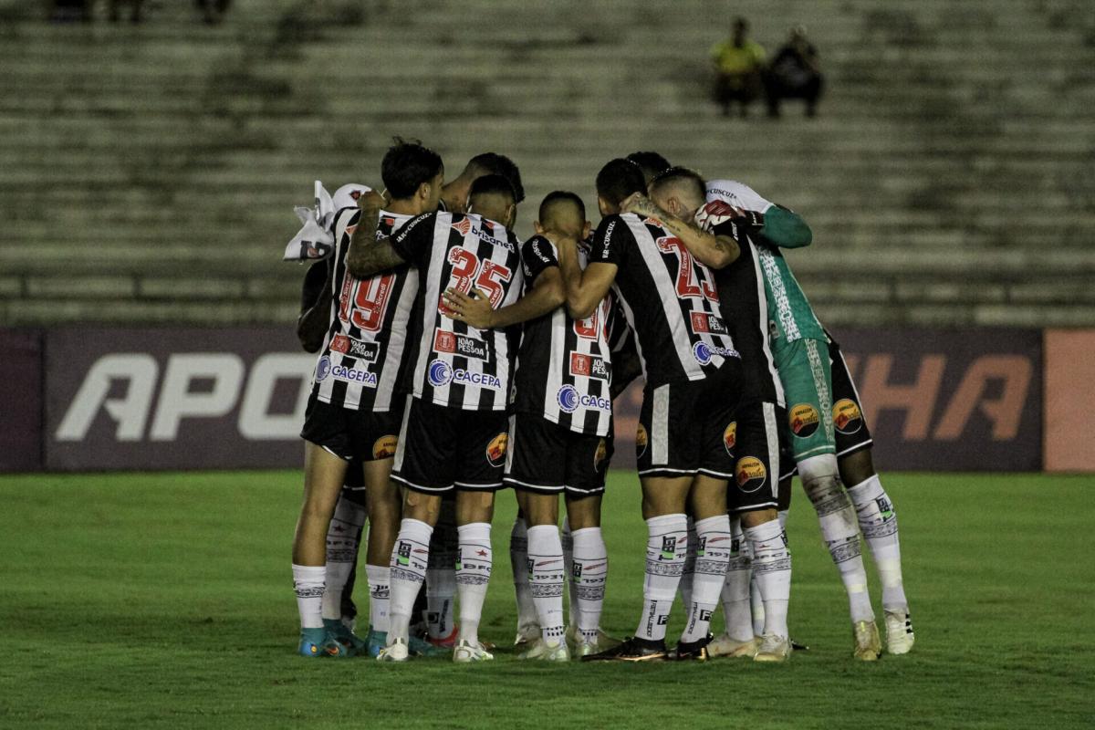Volta Redonda x Botafogo-PB: palpites, odds, onde assistir ao vivo, escalações e horário