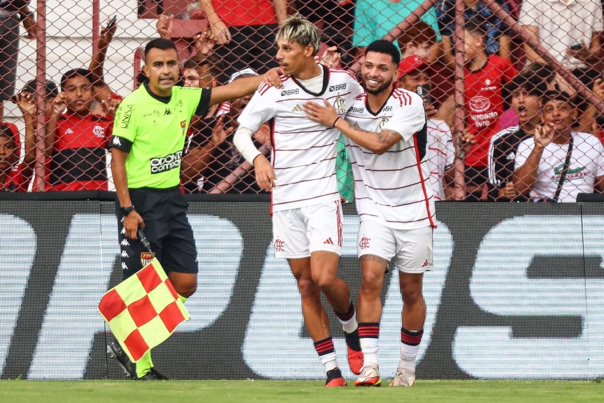 Flamengo x Aster: palpites, odds, onde assistir ao vivo, escalações e horário