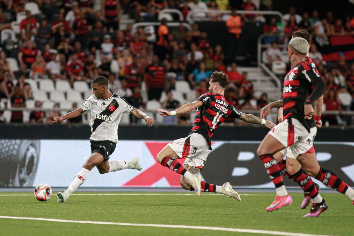 Flamengo x Vasco: palpites, odds, onde assistir ao vivo, escalações e horário