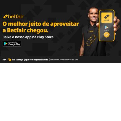 Betfair App en Play Store