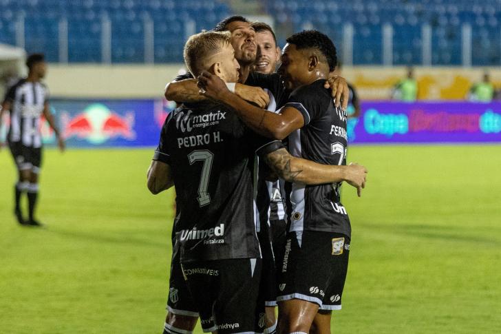 Maracanã x Ceará: palpites, odds, onde assistir ao vivo, escalações e horário
