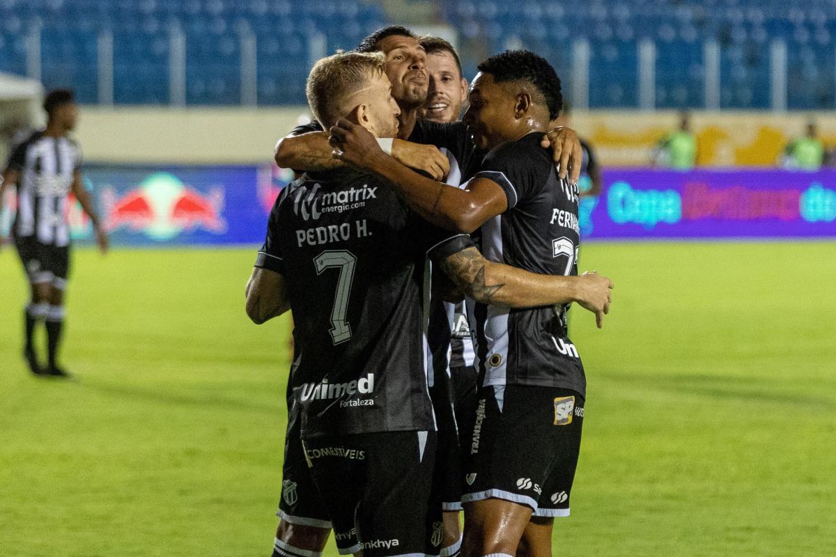 Maracanã x Ceará: palpites, odds, onde assistir ao vivo, escalações e horário